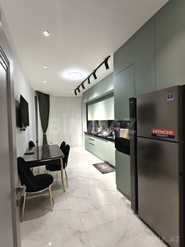 Satılır 3 otaqlı yeni tikili 158 m², Şah İsmayıl Xətai m., photo 16 from 32