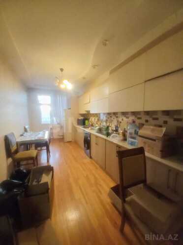 Сдаётся 3-комн. новостройка 110 м², пос. Ени Гюнешли, photo 6 from 16