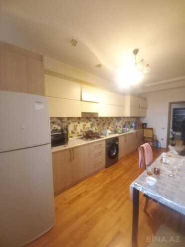 Сдаётся 3-комн. новостройка 110 м², пос. Ени Гюнешли, photo 7 from 16