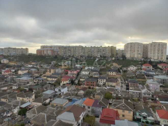 Сдаётся 3-комн. новостройка 110 м², пос. Ени Гюнешли, photo 12 from 16