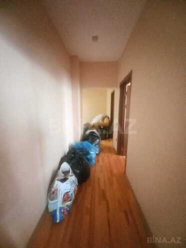 Сдаётся 3-комн. новостройка 110 м², пос. Ени Гюнешли, photo 14 from 16