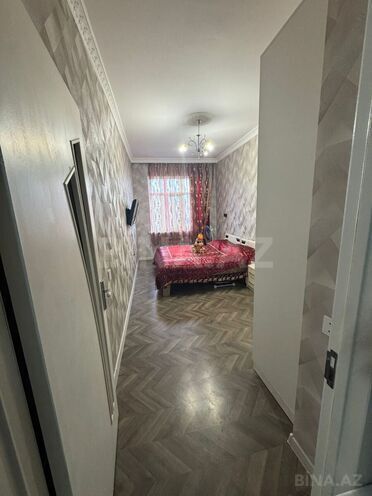 İcarəyə verilir 2 otaqlı yeni tikili 50 m², 20 Yanvar m., photo 1 from 8