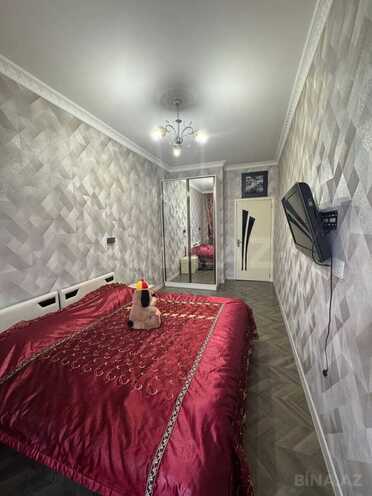 İcarəyə verilir 2 otaqlı yeni tikili 50 m², 20 Yanvar m., photo 3 from 8
