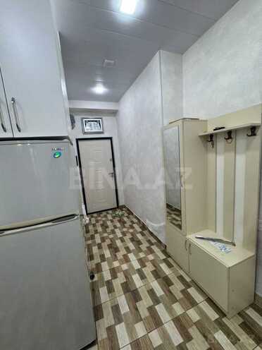 İcarəyə verilir 2 otaqlı yeni tikili 50 m², 20 Yanvar m., photo 6 from 8