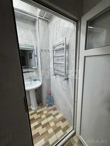 İcarəyə verilir 2 otaqlı yeni tikili 50 m², 20 Yanvar m., photo 7 from 8