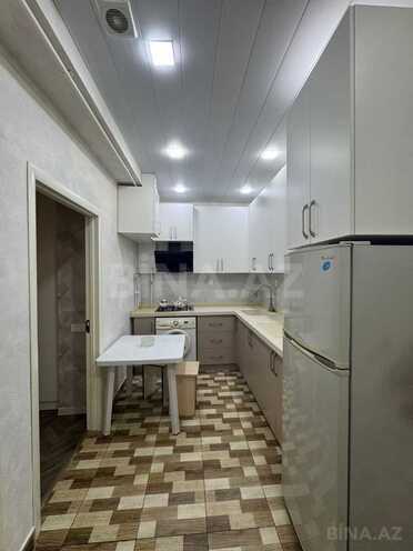 İcarəyə verilir 2 otaqlı yeni tikili 50 m², 20 Yanvar m., photo 5 from 8