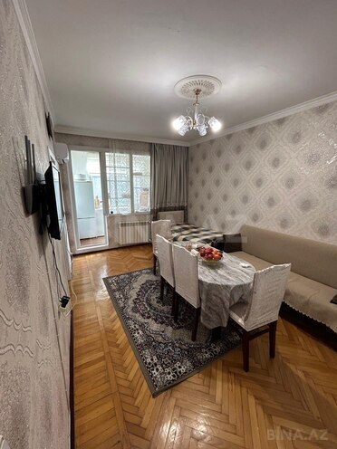 Продаётся 2-комн. вторичка 50 м², м. Мемар Аджеми, photo 1 from 13