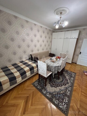 Продаётся 2-комн. вторичка 50 м², м. Мемар Аджеми, photo 4 from 13