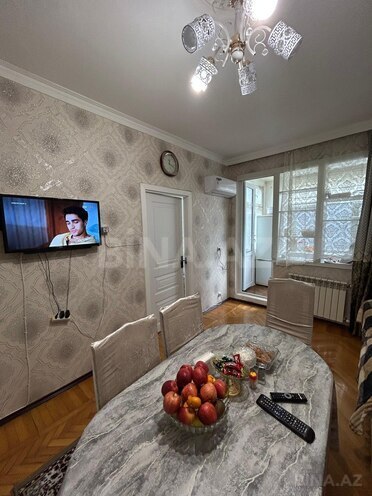 Продаётся 2-комн. вторичка 50 м², м. Мемар Аджеми, photo 3 from 13