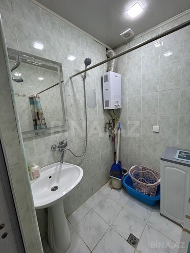 Продаётся 2-комн. вторичка 50 м², м. Мемар Аджеми, photo 11 from 13