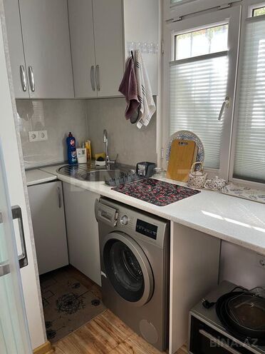 Satılır 2 otaqlı köhnə tikili 45 m², Yeni Yasamal q., photo 6 from 12