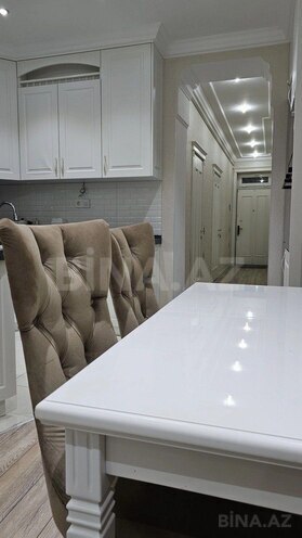 İcarəyə verilir 2 otaqlı köhnə tikili 50 m², 28 May m., photo 13 from 20
