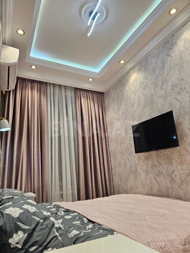 İcarəyə verilir 2 otaqlı köhnə tikili 50 m², 28 May m., photo 7 from 20