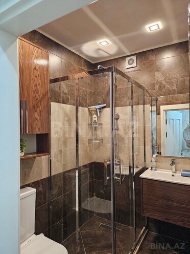 İcarəyə verilir 2 otaqlı köhnə tikili 50 m², 28 May m., photo 6 from 20