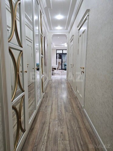İcarəyə verilir 2 otaqlı köhnə tikili 50 m², 28 May m., photo 9 from 20