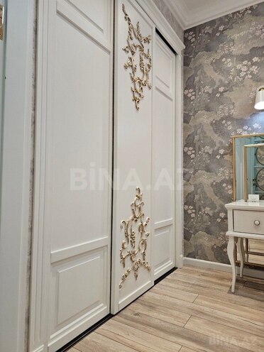 İcarəyə verilir 2 otaqlı köhnə tikili 50 m², 28 May m., photo 10 from 20