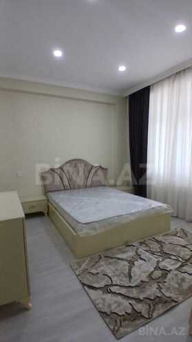 Сдаётся 3-комн. новостройка 115 м², м. Ази Асланов, photo 5 from 22