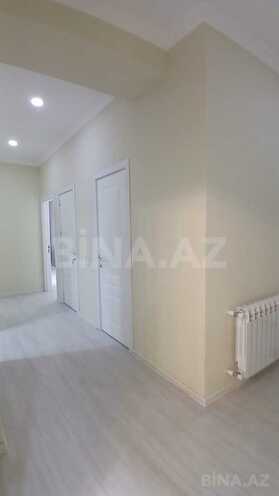Сдаётся 3-комн. новостройка 115 м², м. Ази Асланов, photo 18 from 22