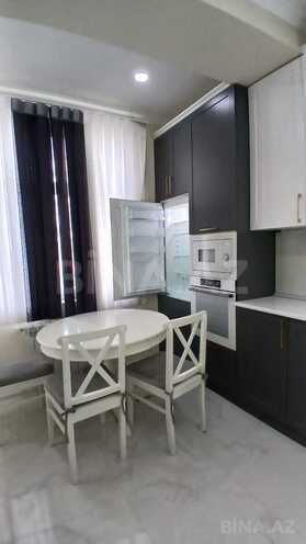 Сдаётся 3-комн. новостройка 115 м², м. Ази Асланов, photo 9 from 22