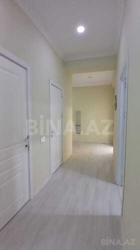 Сдаётся 3-комн. новостройка 115 м², м. Ази Асланов, photo 15 from 22