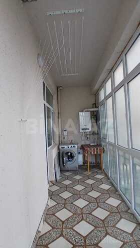 Сдаётся 3-комн. новостройка 115 м², м. Ази Асланов, photo 17 from 22