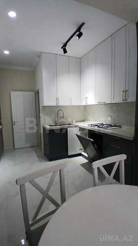 Сдаётся 3-комн. новостройка 115 м², м. Ази Асланов, photo 12 from 22