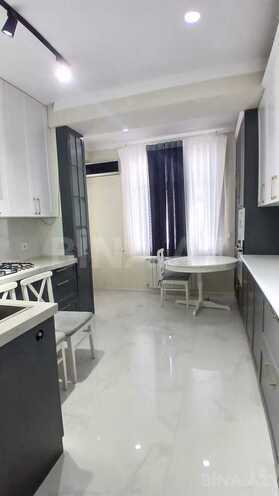 Сдаётся 3-комн. новостройка 115 м², м. Ази Асланов, photo 11 from 22