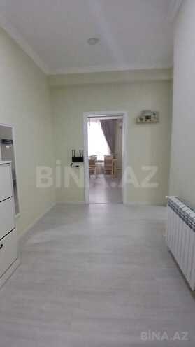 Сдаётся 3-комн. новостройка 115 м², м. Ази Асланов, photo 19 from 22
