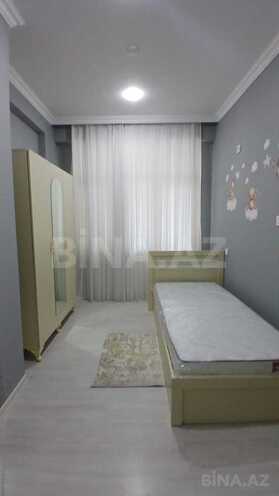 Сдаётся 3-комн. новостройка 115 м², м. Ази Асланов, photo 7 from 22