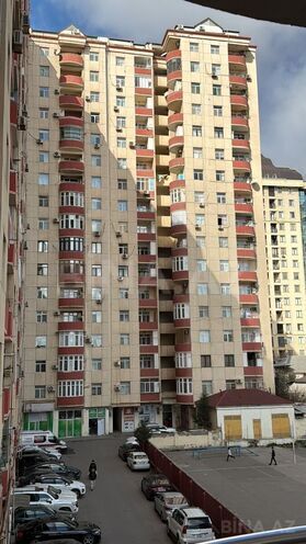 İcarəyə verilir 3 otaqlı yeni tikili 100 m², Nəriman Nərimanov m., photo 8 from 10