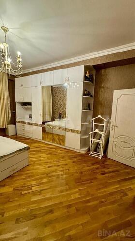 İcarəyə verilir 3 otaqlı yeni tikili 130 m², Ağ şəhər q., photo 4 from 26
