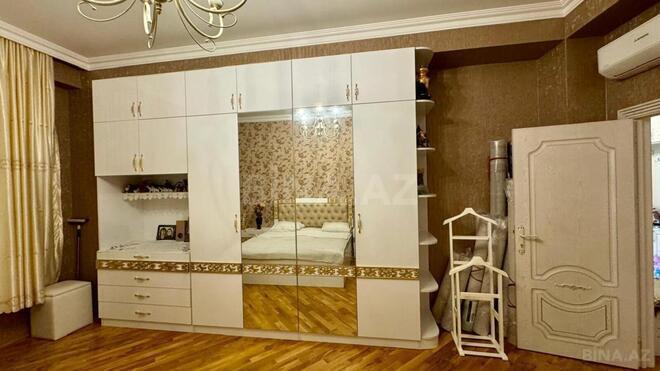 İcarəyə verilir 3 otaqlı yeni tikili 130 m², Ağ şəhər q., photo 10 from 26