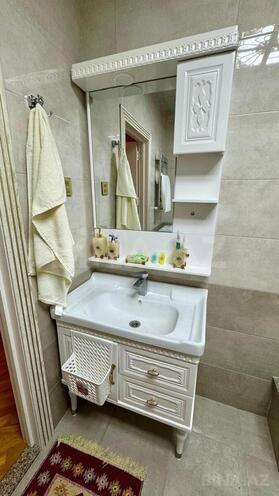 İcarəyə verilir 3 otaqlı yeni tikili 130 m², Ağ şəhər q., photo 24 from 26