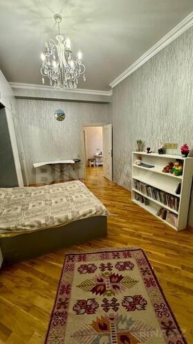 İcarəyə verilir 3 otaqlı yeni tikili 130 m², Ağ şəhər q., photo 12 from 26