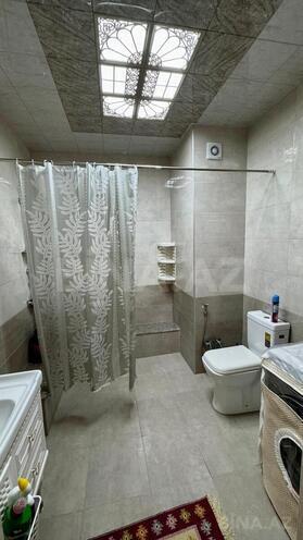 İcarəyə verilir 3 otaqlı yeni tikili 130 m², Ağ şəhər q., photo 23 from 26