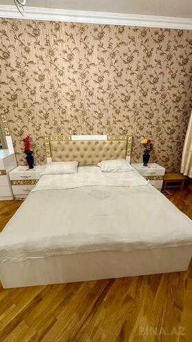 İcarəyə verilir 3 otaqlı yeni tikili 130 m², Ağ şəhər q., photo 11 from 26