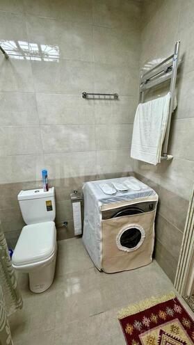 İcarəyə verilir 3 otaqlı yeni tikili 130 m², Ağ şəhər q., photo 25 from 26