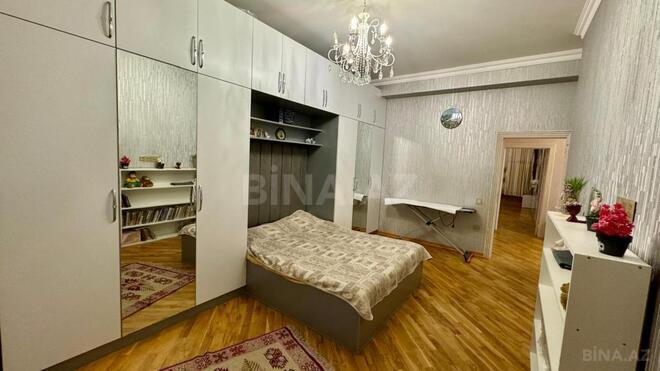 İcarəyə verilir 3 otaqlı yeni tikili 130 m², Ağ şəhər q., photo 13 from 26
