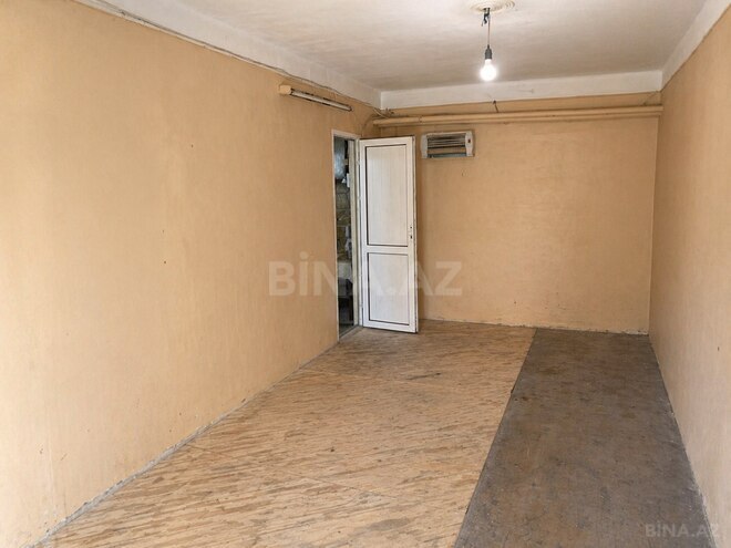 Продаётся  объект 16 м², м. Иншаатчылар, photo 3 from 5