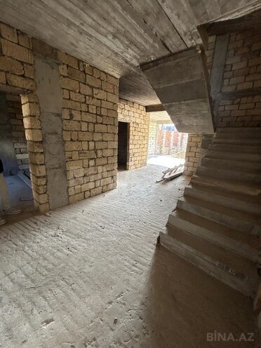 Satılır 6 otaqlı həyət evi/bağ evi 300 m², Badamdar q., photo 12 from 23