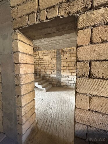 Satılır 6 otaqlı həyət evi/bağ evi 300 m², Badamdar q., photo 17 from 23