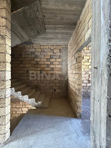 Satılır 6 otaqlı həyət evi/bağ evi 300 m², Badamdar q., photo 16 from 23