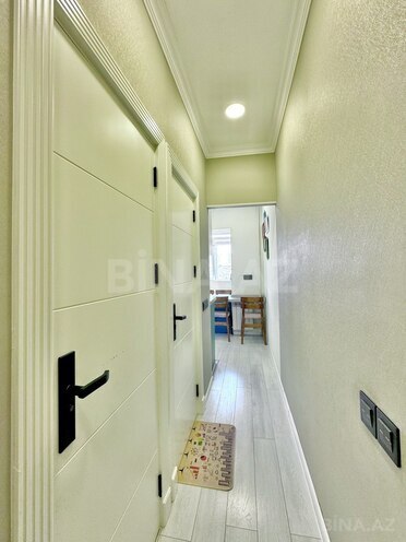 Продаётся 3-комн. вторичка 85 м², м. Кара Караев, photo 7 from 24