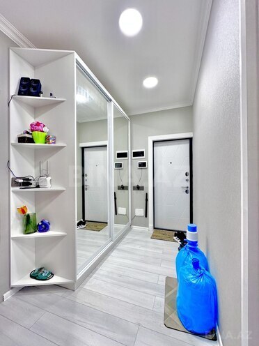 Продаётся 3-комн. вторичка 85 м², м. Кара Караев, photo 9 from 24