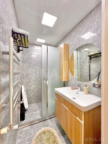 Продаётся 3-комн. вторичка 85 м², м. Кара Караев, photo 12 from 24