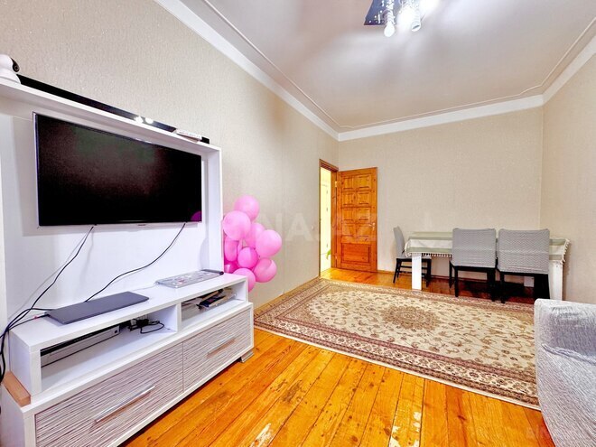 Продаётся 3-комн. вторичка 85 м², м. Кара Караев, photo 16 from 24