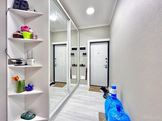 Продаётся 3-комн. вторичка 85 м², м. Кара Караев, photo 11 from 24