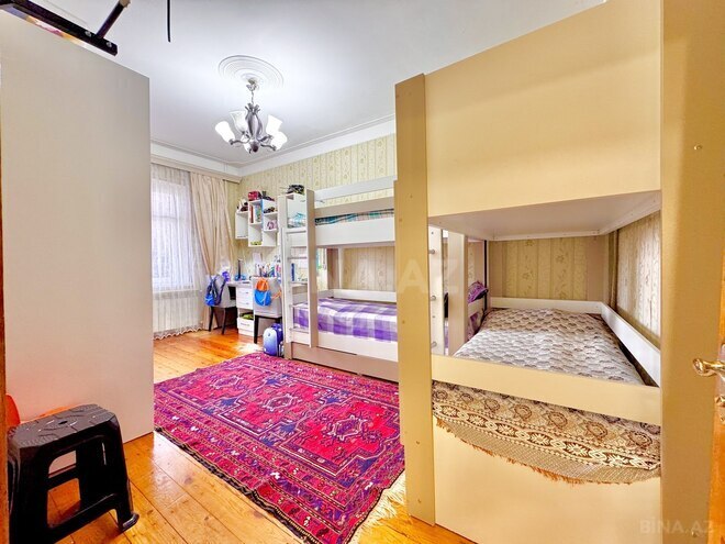 Продаётся 3-комн. вторичка 85 м², м. Кара Караев, photo 15 from 24