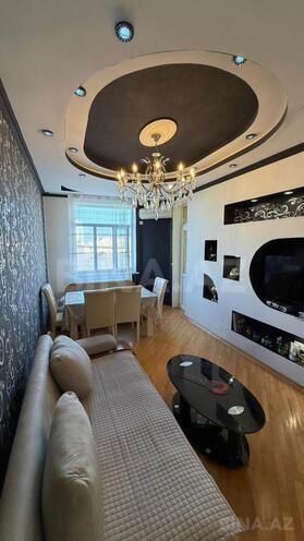 Satılır 3 otaqlı yeni tikili 74 m², Xalqlar Dostluğu m., photo 1 from 17