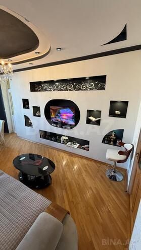 Satılır 3 otaqlı yeni tikili 74 m², Xalqlar Dostluğu m., photo 6 from 17